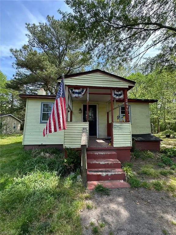 2440 Cedar Road #B, Chesapeake, VA 23323 - #1