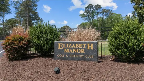 103 Bobby Jones Drive, Portsmouth, VA 23701