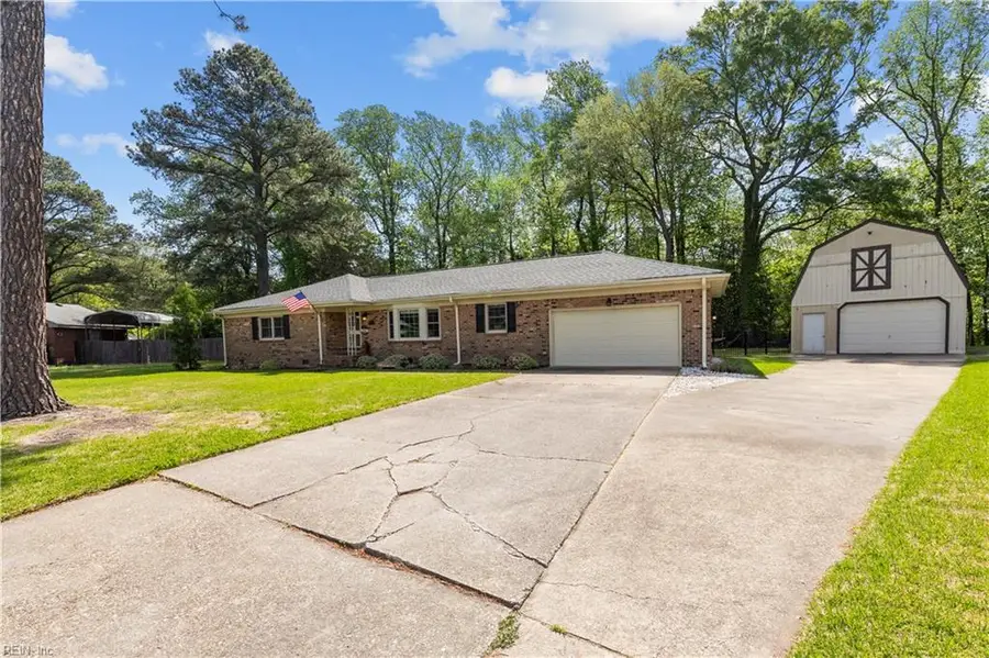 103 Bobby Jones Drive, Portsmouth, VA 23701 - #2