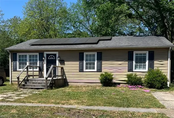 67 Cushing Street, Portsmouth, VA 23702