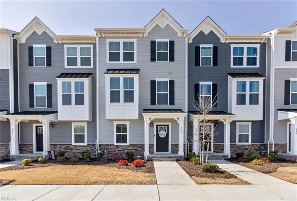 204 Lydia Street, Moyock, NC 27958