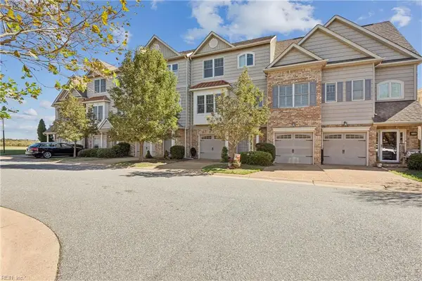 757 Charthouse Circle, Hampton, VA 23664