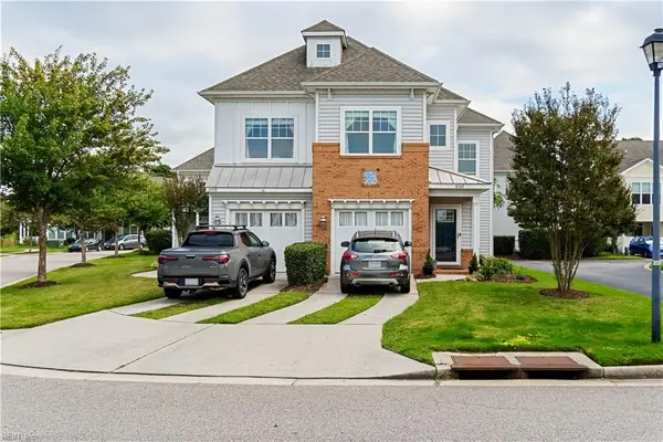 8360 N View Boulevard, Norfolk, VA 23518