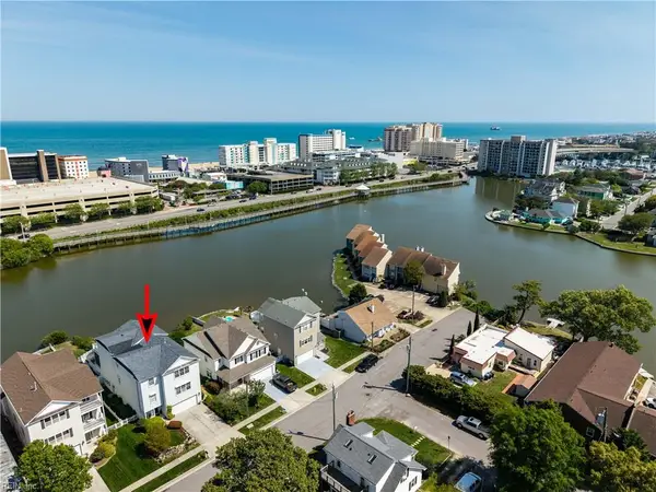 821 Arctic Avenue, Virginia Beach, VA 23451