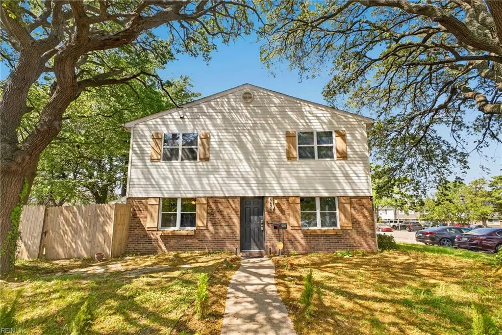 5676 Weblin Dr, Virginia Beach, VA 23462 - #1