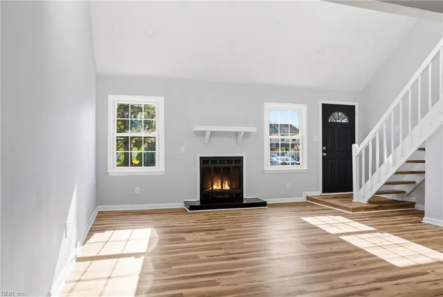 3234 Creekside Drive, Virginia Beach, VA 23453 - #2