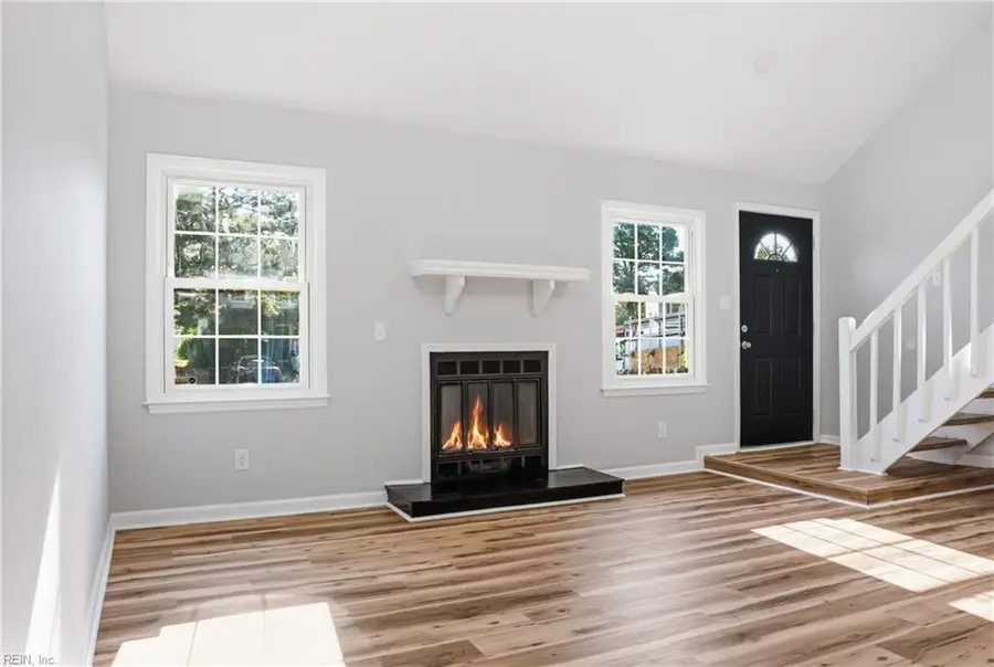 3234 Creekside Drive, Virginia Beach, VA 23453 - #3