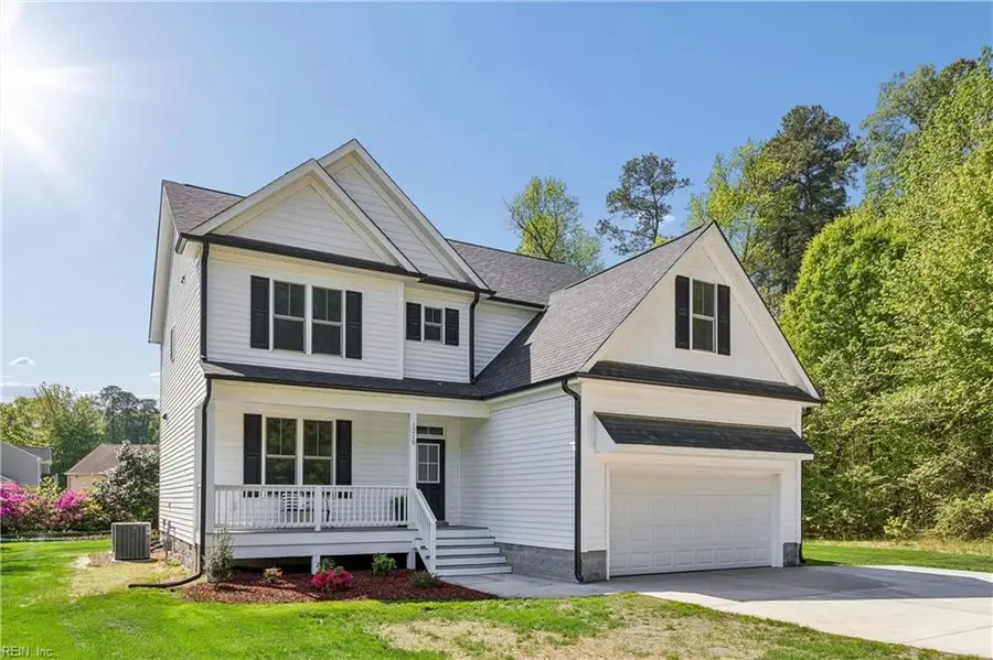 1215 Victory Boulevard, Yorktown, VA 23693 - #2