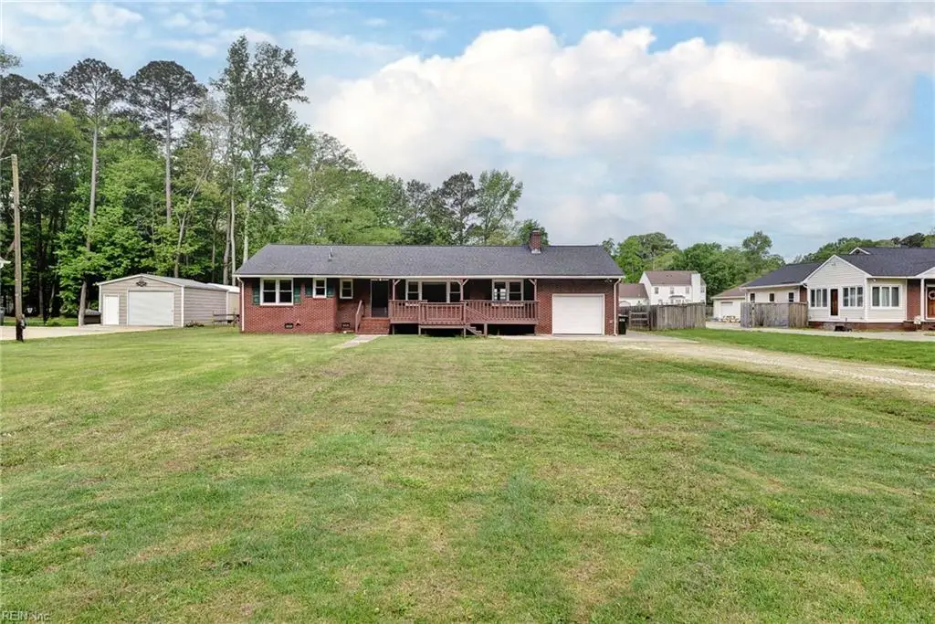 109 Old Railway Road, Yorktown, VA 23692 - #1