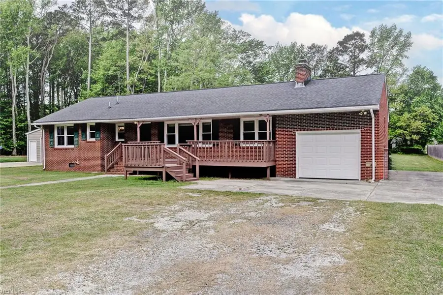 109 Old Railway Road, Yorktown, VA 23692 - #3