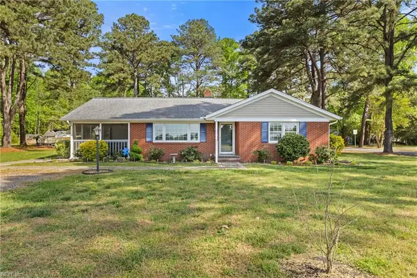 8605 Guinea Road, Hayes, VA 23072