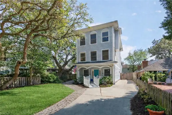 116 89th Street, Virginia Beach, VA 23451