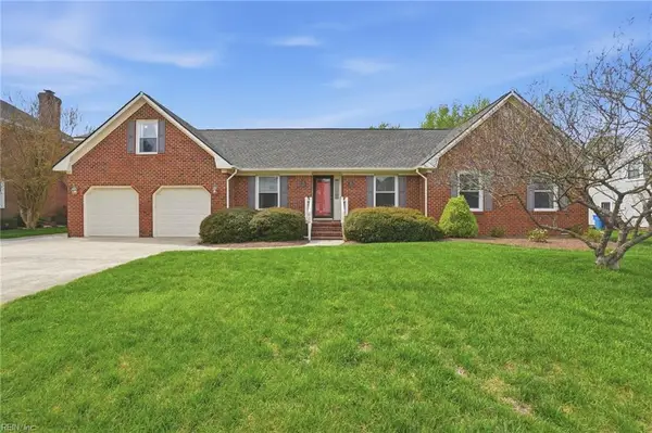 620 Spurlock Way, Chesapeake, VA 23322