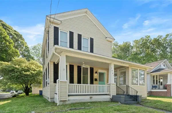 1601 Chesapeake Avenue, Chesapeake, VA 23324