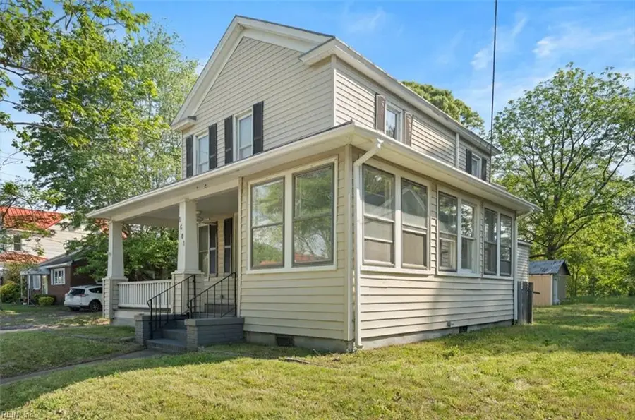 1601 Chesapeake Avenue, Chesapeake, VA 23324 - #2