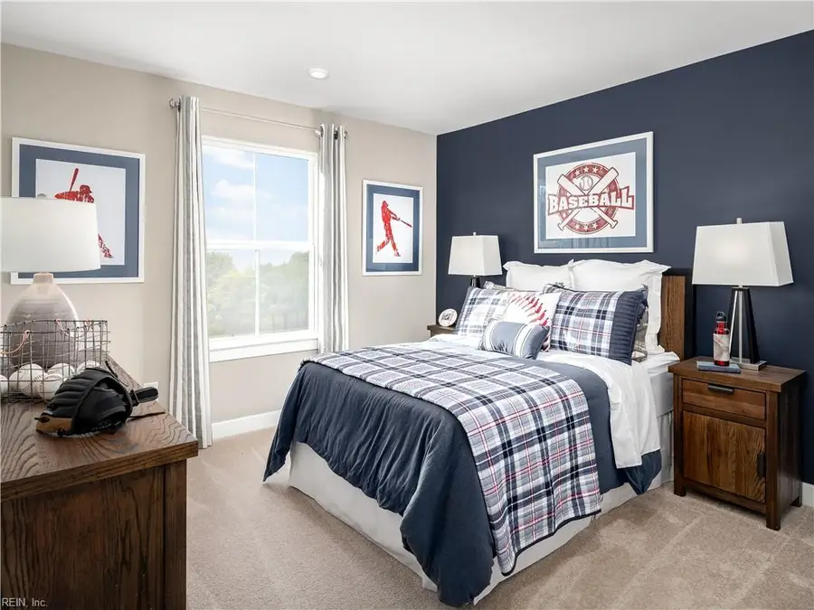 319 Pocosin Path, Poquoson, VA 23662 - #2