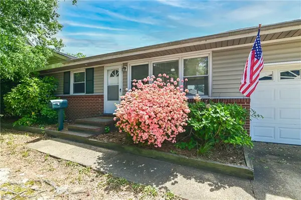 3511 Orange Street, Norfolk, VA 23513