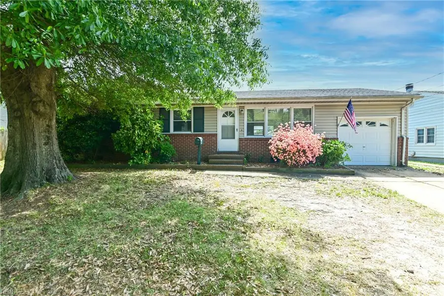 3511 Orange Street, Norfolk, VA 23513 - #2