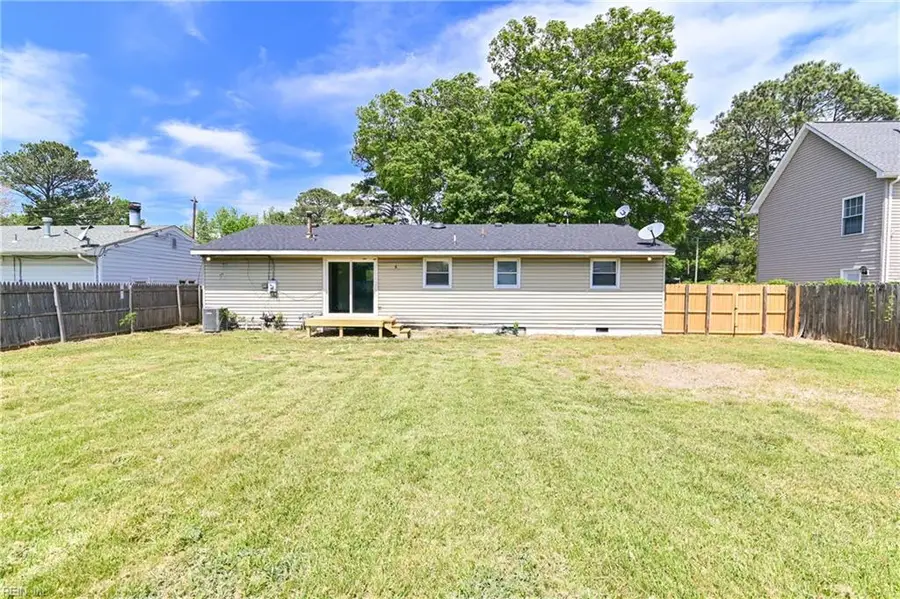 3511 Orange Street, Norfolk, VA 23513 - #3