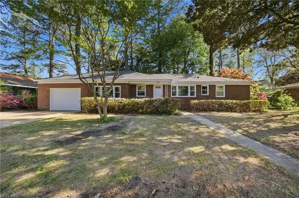 6149 Edison Avenue, Norfolk, VA 23502