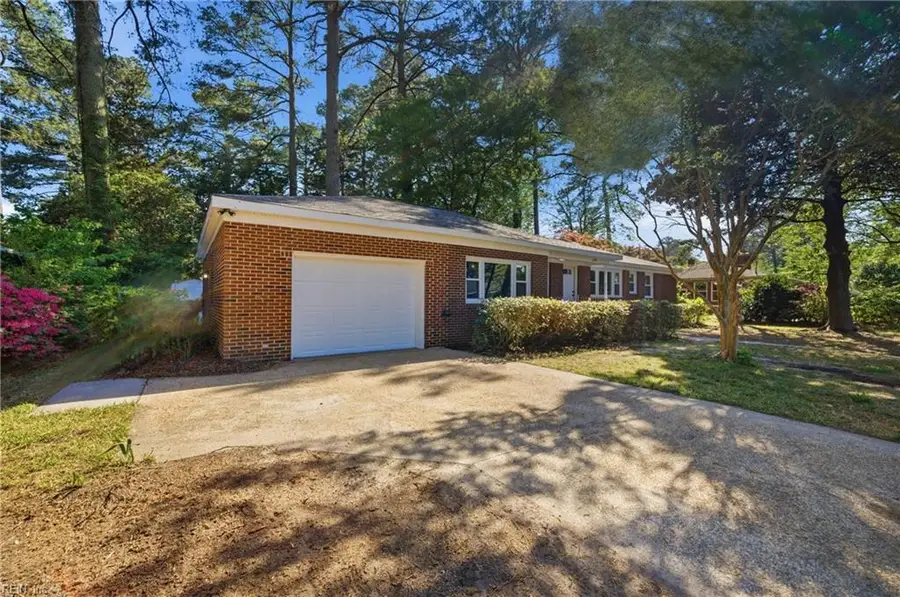 6149 Edison Avenue, Norfolk, VA 23502 - #2