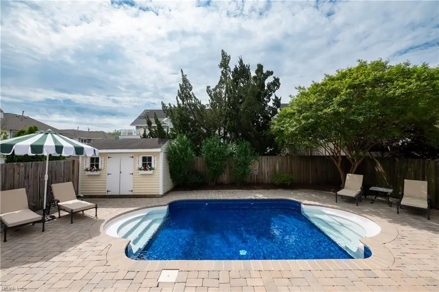 204 62nd Street, Virginia Beach, VA 23451 - #3