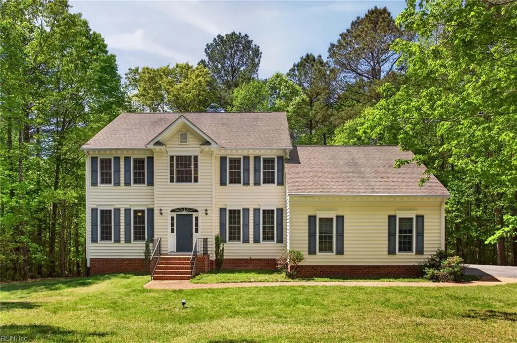 9123 Whispering Drive, Toano, VA 23168 - #1