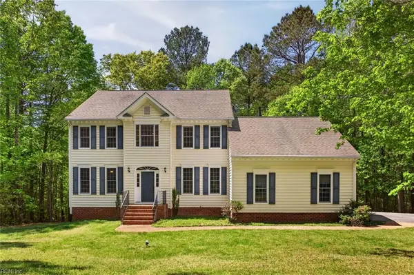 9123 Whispering Drive, Toano, VA 23168