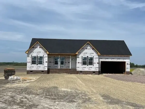 615 Meadstown Road, Elizabeth City, NC 27909