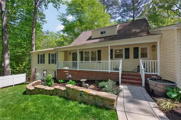 119 Tanbark Lane, Williamsburg, VA 23188