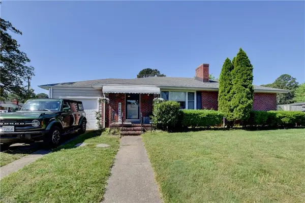 10 Rivercrest Court, Portsmouth, VA 23701