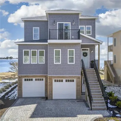 120 Jennings Drive, Yorktown, VA 23692 - #1