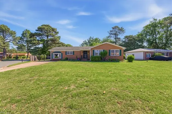 101 Hook Street, Chesapeake, VA 23324