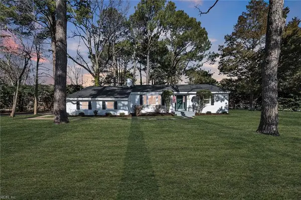 2300 Plantation Drive Drive, Virginia Beach, VA 23454