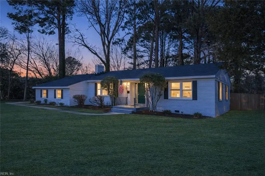 2300 Plantation Drive, Virginia Beach, VA 23454 - #2