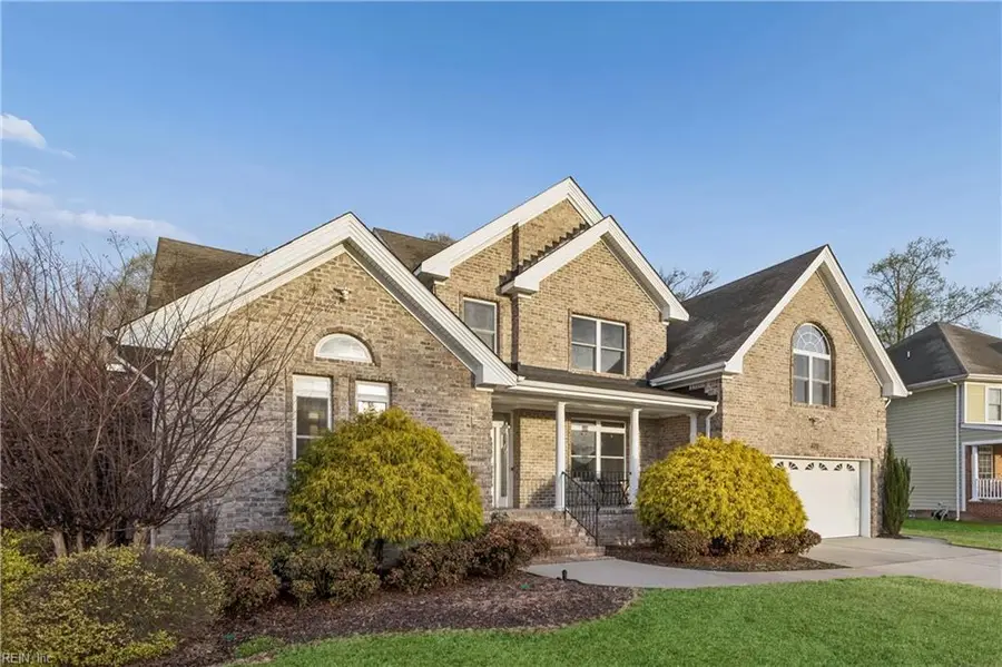 320 Riviara Place, Chesapeake, VA 23322 - #2