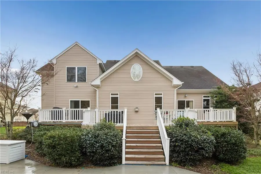 320 Riviara Place, Chesapeake, VA 23322 - #3