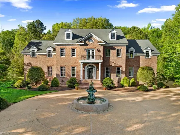 2400 Reserve Drive, Williamsburg, VA 23185