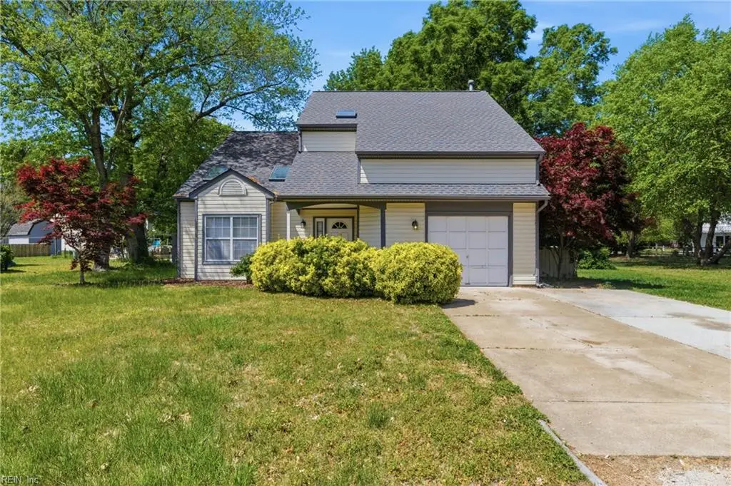 304 Susan Newton Lane, Yorktown, VA 23693 - #1