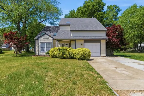 304 Susan Newton Lane, Yorktown, VA 23693