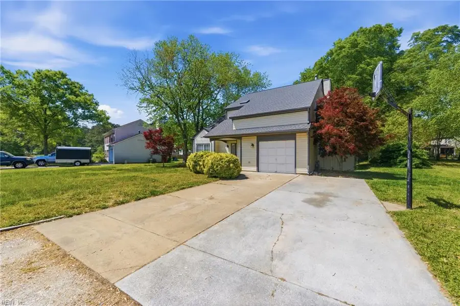 304 Susan Newton Lane, Yorktown, VA 23693 - #2