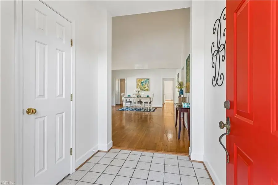 209 Mill Run Court, Newport News, VA 23603 - #2