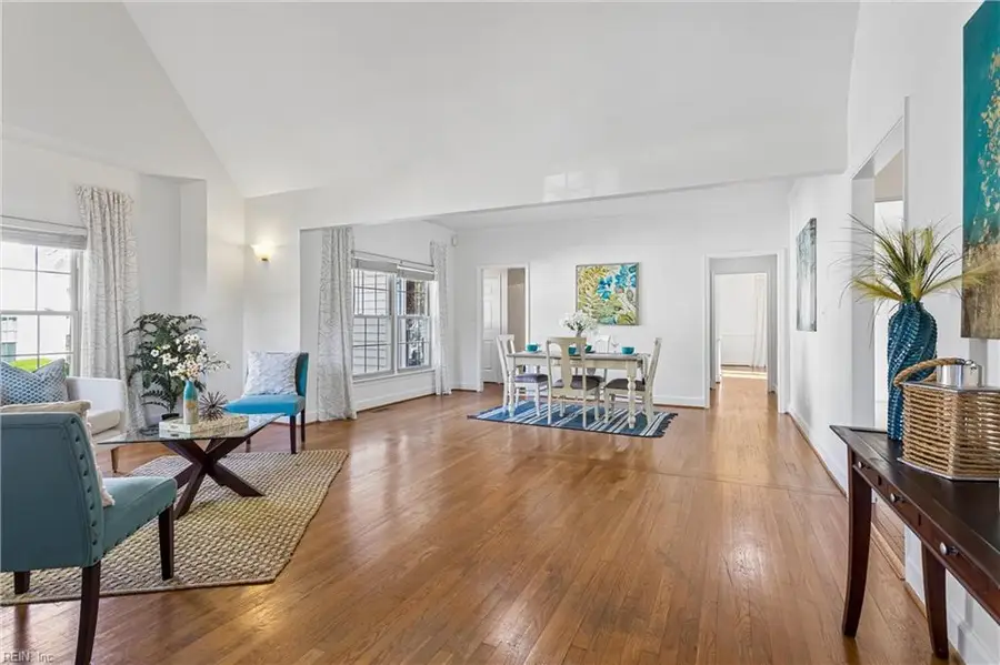 209 Mill Run Court, Newport News, VA 23603 - #3