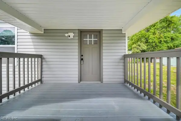 2214 Deep Creek Boulevard, Portsmouth, VA 23704 - #2