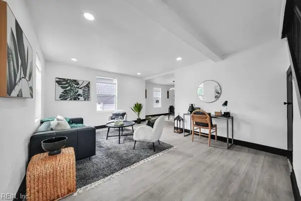 2214 Deep Creek Boulevard, Portsmouth, VA 23704 - #3