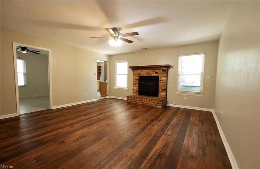 1501 Crawley Circle, Virginia Beach, VA 23464 - #3