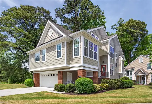 5448 Paperwhite Lane, Virginia Beach, VA 23455