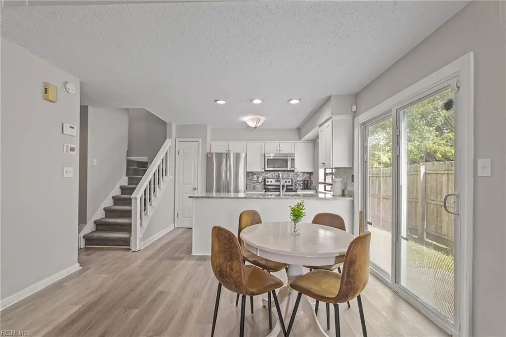 1940 Woodgate Arch #A, Chesapeake, VA 23320 - #1