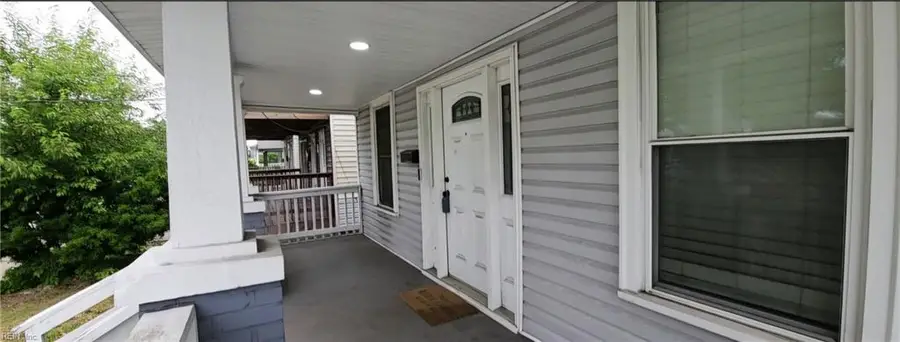 832 22nd Street, Newport News, VA 23607 - #3