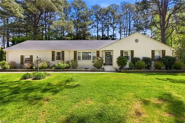 5132 Dominion Drive, Suffolk, VA 23435